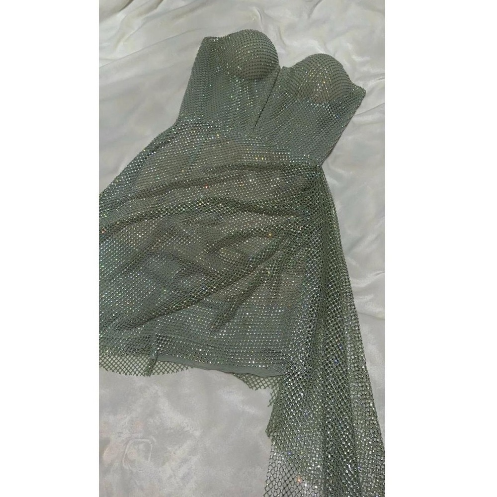 Custom Made Party Special Occasions Dress